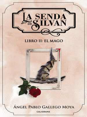 cover image of La senda de Silvan